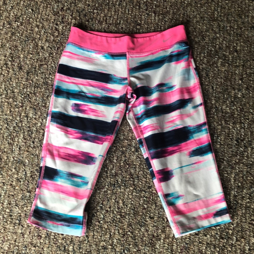 Capris